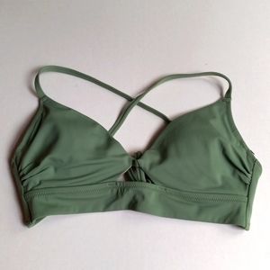 NWT BIKINI TOP